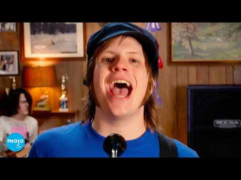 Top 10 Famous Songs Everyone Sings WRONG