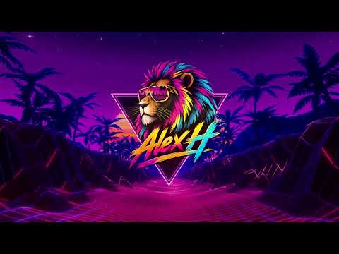 Alex H – Eye Of Horus 𓂀 | Melodic Progressive House 2026 | 432 Hz 𓂀
