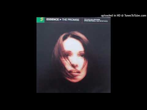 Essence – The Promise (Radio Edit)