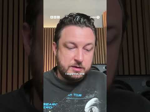 Arctic Monkeys on the studio being their “happy place”