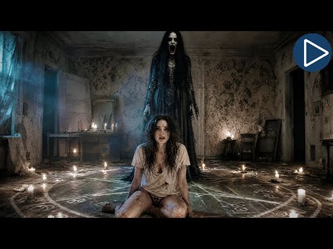 THE WITCHING 🎬 Full Horror Movie 🎬 English HD