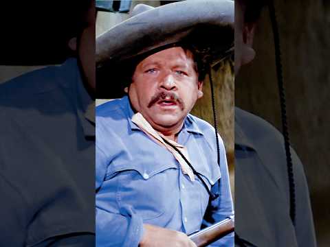 Three Ruthless Ones | Richard Harrison | Fernando Sancho | Western #shorts