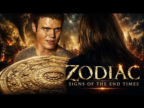 Unleash the signs, face the end! | Zodiac: Signs of the End Times | Full Disaster Movie