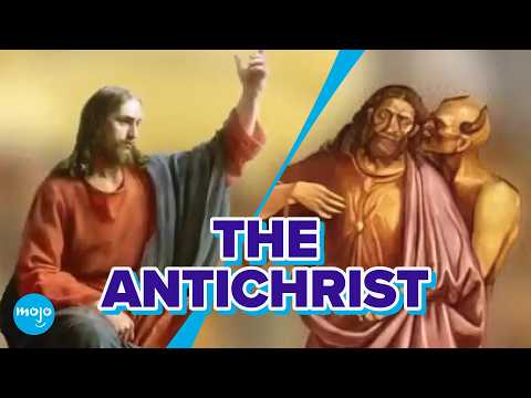 10 Oldest Conspiracy Theories in History