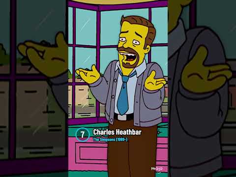Top 10 Ricky Gervais Voice Acting Roles