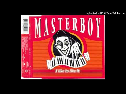 Masterboy – I Like To Like It (DJ Shah’s Journey To UK Remix)