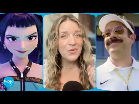 Netflix VS Disney Plus VS Apple TV