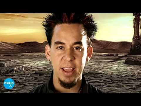 Top 20 Best Linkin Park Songs