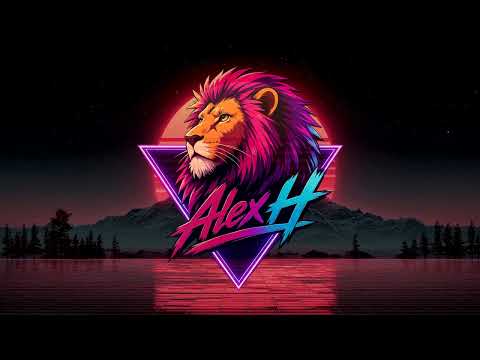 Alex H – I Can’t Stop 🦁 | Melodic Progressive House 2026 | 432 Hz