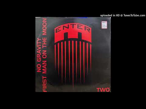 No Gravity – First Man On The Moon (Mission Mix)