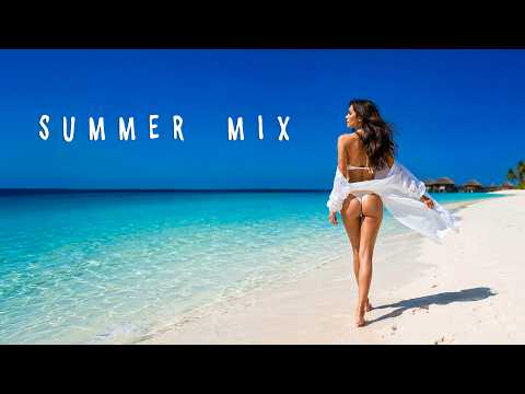 Ibiza Summer Mix 2026 🍓 Best Of Tropical Deep House Music Chill Out Mix 2026🍓 Chillout Lounge #98