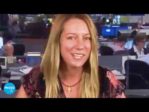 50 Reporters Who RUINED Their Career In One Moment