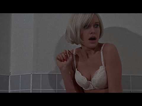 The Deadly Bees (1966) | Hives of Horror — Killer Swarm Hunts by Scent of Fear