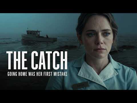 The Catch | Full Movie | Katia Winter | Bill Sage | James McMenamin | Emy Coligado