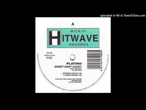 Platino – Sweet Baby Daddy (Radio Version)