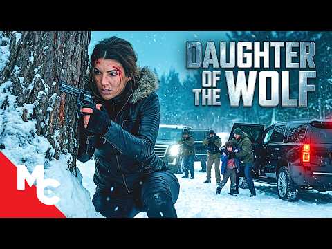 Her Son Was Kidnapped In The Snowy Mountains | Daughter of the Wolf | Full Action Thriller Movie
