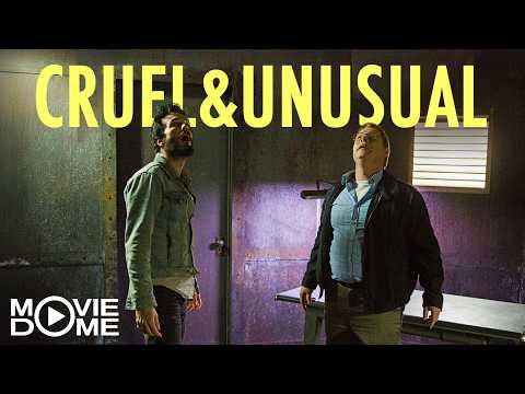 Cruel & Unusual – (mind bending science-fiction-thriller) – FULL MOVIE