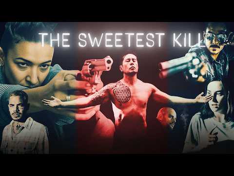The Sweetest Kill | Full Crime Thriller Movie – Sofia Yepes, Sidney Flanigan