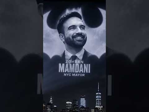 New York Mayor Zohran Mamdani Fixing Everyone’s Problems