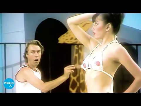 Top 20 Best 80s Synth Songs