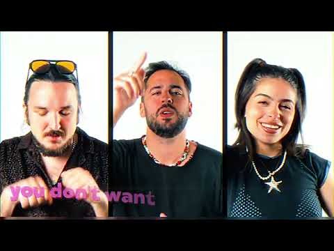 Oden & Fatzo x Noa Milee – You Don’t Want To Think About It (Lyric Video)