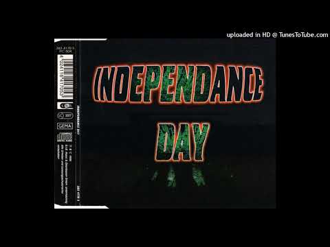 Slizzy Bob – Independance Day (Armaggedon-Mix)