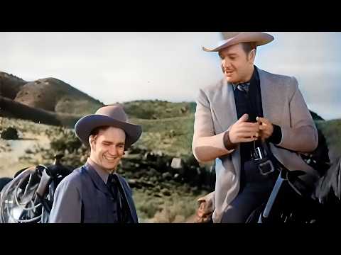 ✦ AMERICAN EMPIRE (1942) ✦ America’s Epic March Westward! 🎬 Full Western Movie