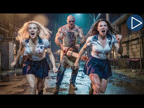 INBRED 🎬 Full Horror Movie 🎬 English HD