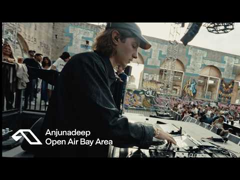 Rezident | Anjunadeep Open Air: Bay Area 2026