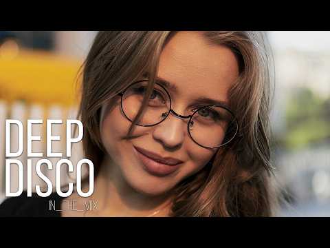 Best Of Deep House Vocals I Deep Disco Records Mix #360 by Pete Bellis & Tommy