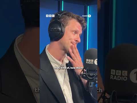 Jamie T’s friendship with Fred again.. ❤️