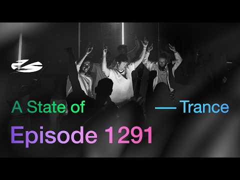 A State of Trance Episode 1291 – Takeover by SUPERSTRINGS (@astateoftrance)