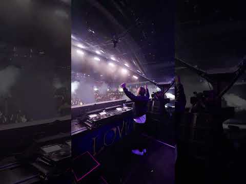 This is your life, make every second legendary. Embrace the music of David Guetta.