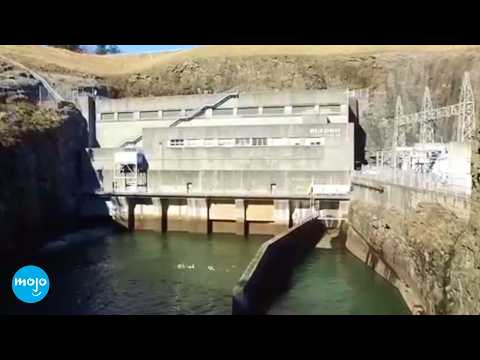 10 Places That Look Completely Normal… Until You Know The Truth