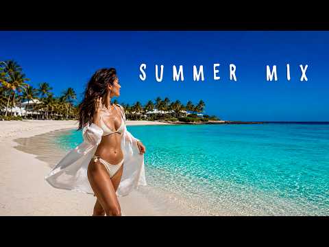 Ibiza Summer Mix 2026 🍓 Best Of Tropical Deep House Music Chill Out Mix 2026🍓 Chillout Lounge #101
