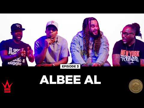 The Mecc And Gat Show (episode 2) (Albee Al)