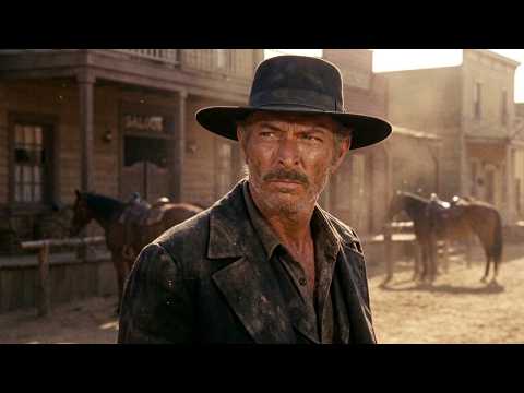 Vengeance Is Mine! 🔥 God’s Gun (1976) [Classic Western]