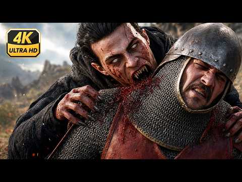 THE BLOOD OF DAWNWALKER – Human by Day, VAMPIRE by Night | NEW PS5 Pro Gameplay