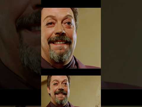 Romeo & Juliet ✦ Tim Curry