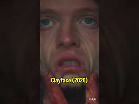 Clayface Live Action vs Animation