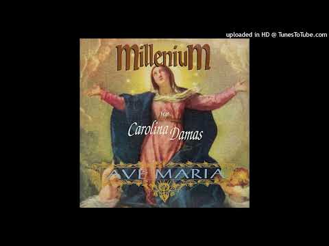Millenium feat. Carolina Damas – Ave Maria (Arrepentimiento Spiritual)