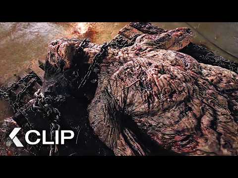Cop Found A Dead Humanoid Creature Scene – HOPE (2026)