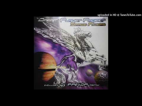 Dream Planet Project – Space Riders (D.P.P. Mix)