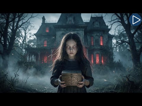 FORECLOSURE 2 🎬 Full Horror Movie 🎬 English HD