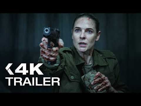 SILO Season 4 Official Teaser Trailer (2027)