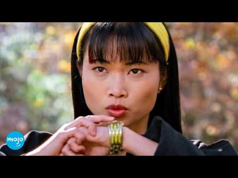 Power Rangers: The Franchise That Couldn’t Escape Tragedy