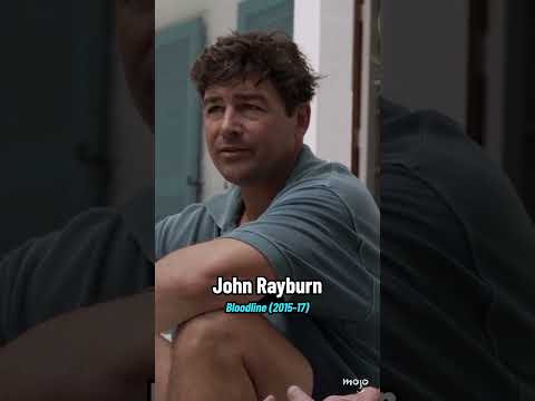 Where You Know Kyle Chandler From