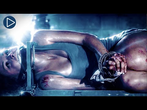 TERROR AT LOST LAKE (UNCUT)  🎬 Full Horror Movie 🎬 English HD