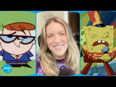 Nickelodeon VS Cartoon Network