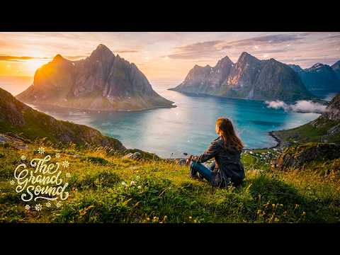‘Summer Reflections’ – Melodic Progressive House Mix